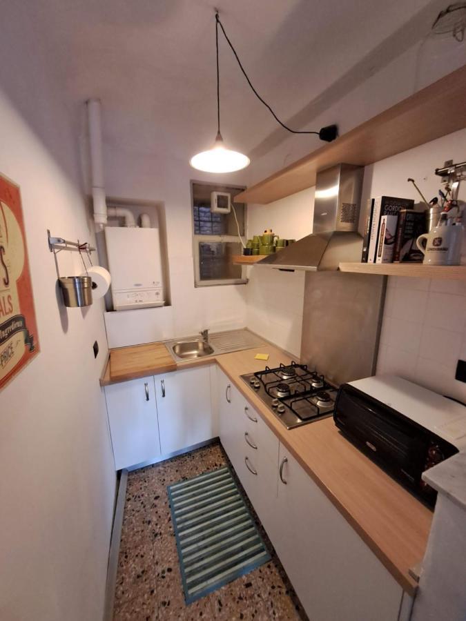 Appartamento Antiche Mura, Асти Екстериор снимка