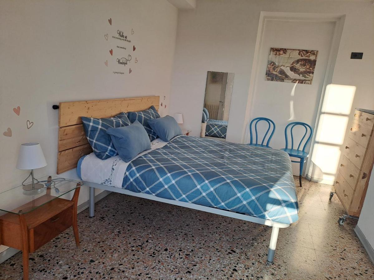 Appartamento Antiche Mura, Асти Екстериор снимка